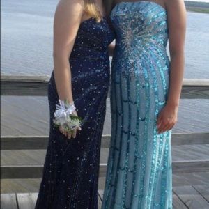 Alyce Paris Dresses - Alyce design prom dress Alyce Paris Dresses - Alyce design prom dress